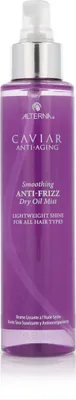 Zdjęcie produktu dla Alterna Caviar Anti-Aging Smoothing Anti-Frizz Dry Oil Mist 147 ml