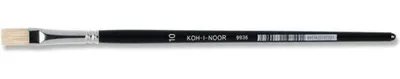 Produktbild von KOH-I-NOOR Oberflä chenbü rste Nr.10
