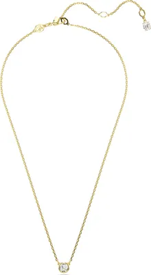 Produktbild von Swarovski Imber Anhänger 5684511 Damenhalskette