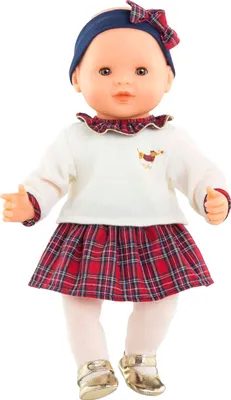 Image de Corolle Holidays Babypop Suzanne, 36cm