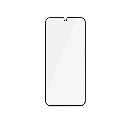 Produktbild von PanzerGlass ® Displayschutz Samsung Galaxy S20 Plus, Samsung, Samsung - Galaxy S20+, Trockene Anwendung, Kratzresistent, Schockresistent, Transparent, 1 Stück(e)