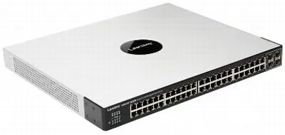 Immagine prodotto di Cisco SGE2010P-G5