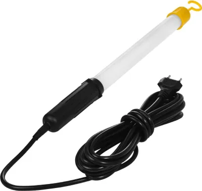 Image de Kel lampe d'atelier led 6w avec off. 5m 300lm lwp-2/5