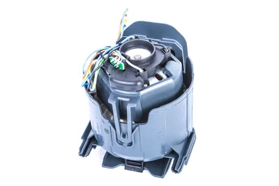 Produktbild von Original Vorwerk Motor für Vorwerk Kobold VK 200 und VT300 Neu original Verpackt