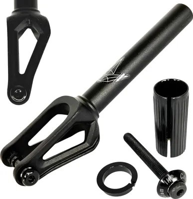 Produktbild von Blunt Diamond Stunt-Scooter Gabel IHC Schwarz