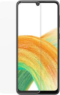 Produktbild von Samsung Tempered Glass Screen Protector ET-FA336 (Galaxy A33 5G)