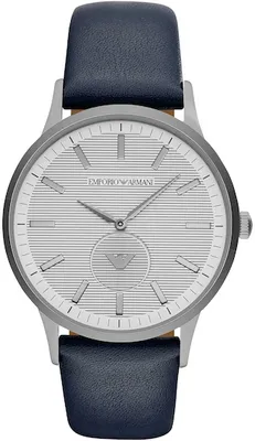 Obrázek produktu pro EMPORIO ARMANI Mod. LUIGI pánské hodinky
