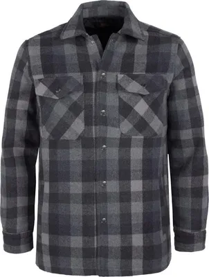 Produktbild von Indicode Übergangsjacke Herren INTorstein charcoal L