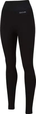 Produktbild von Regatta - Leggings für Damen RG9918 (XS-M) (Schwarz)