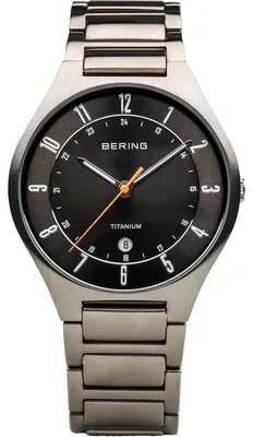 Produktbild von Bering Herrenuhr Classic 11739-772