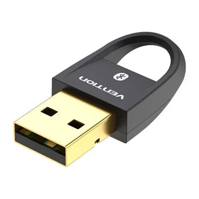 Immagine prodotto di Adattatore Usb-A Bluetooth 5.0 Vention Cdsb0 (nero)