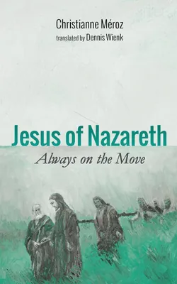 Produktbild von Jesus of Nazareth
