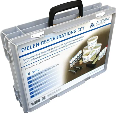 Produktbild von Dielen-Restaurations-Set