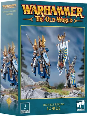 Zdjęcie produktu dla Games Workshop 13-07, Figurka kolekcjonerska, Gra wideo