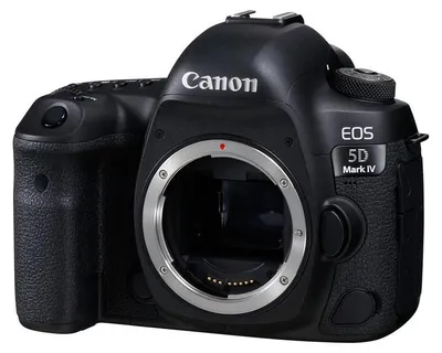 Image de CANON EOS 5D MARK IV Nu