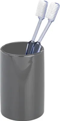 Produktbild von Zahnputzbecher Polaris Grey