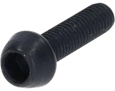 Produktbild von SHIMANO Klemmschraube FD-M9020H M5x17mm - 5x17mm, 17mm