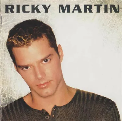 Immagine prodotto di Ricky Martin