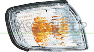 Produktbild von PRASCO DS4224014 Blinker Blinkleuchte vorne Links für NISSAN ALMERA II Hatchback (N16) Almera II Limousine (N16)
