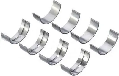 Produktbild von KOLBENSCHMIDT Kurbelwellenlagersatz Kurbelwellenlager 37253620 für RENAULT Clio IV Schrägheck (BH)