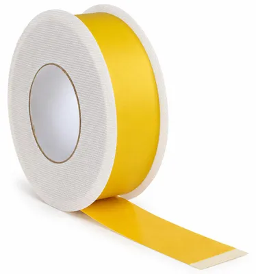 Produktbild von 50mm x 25m Dampfsperre Klebeband Dampfsperrfolie Dachabdichtung Dampfbremsfolie