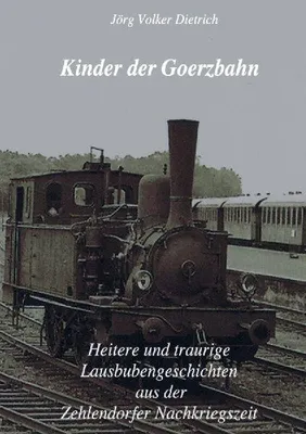 Produktbild von Kinder der Goerzbahn