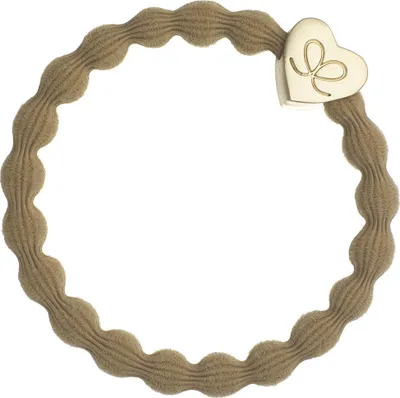 Obrázek produktu pro By Eloise London Gold Heart Camel