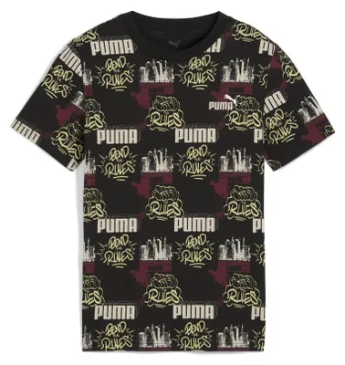 Produktbild von PUMA MID90s AOP Tee B