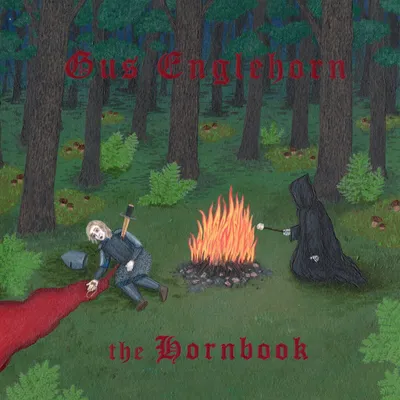 Obrázek produktu pro Gus Englehorn: The Hornbook