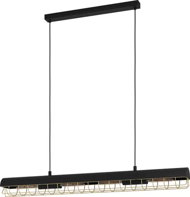 Zdjęcie produktu dla Lampa wisząca ALFONSINE 390059 Eglo