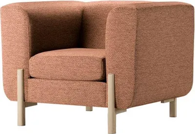 Image de Fauteuil Plia-Stelar 54