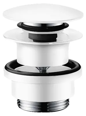 Produktbild von hansgrohe Ablaufgarnitur Push-Open