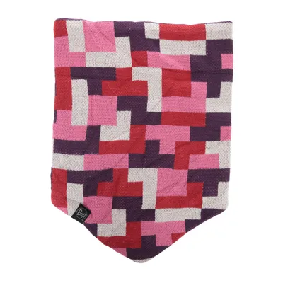 Produktbild von Buff Uni 44500 Fleece-gefüttertes Strick-Bandana