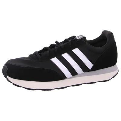 Produktbild von adidas Run 60s Sneaker Schwarz