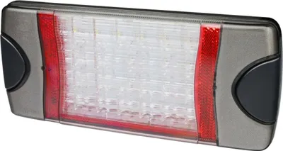 Produktbild von HELLA Rücklicht Rückleuchte Heckleuchte