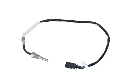 Produktbild von NRF 707117 Abgastemperatursensor für VW Golf VII Schrägheck (5G1, BQ1, BE1, BE2) M14x1.5