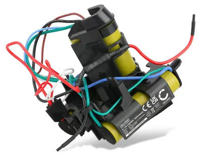 Obrázok produktu pre CELLONIC, 1 kus, kompatibilná batéria pre modely AEG 900273788, 900273789, AG3101