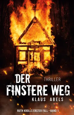 Produktbild von Der finstere Weg