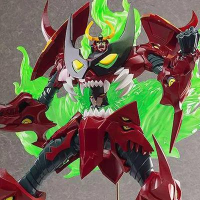 Zdjęcie produktu dla Gurren Lagann Pop Up Parade XL Statua PVC Tengen Toppa 40 cm
