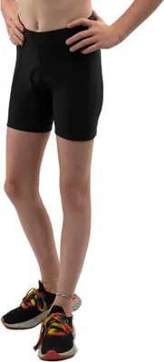 Produktbild von Pearl Izumi Junior Girls Quest Radhose Schwarz XS Mann Schwarz XS