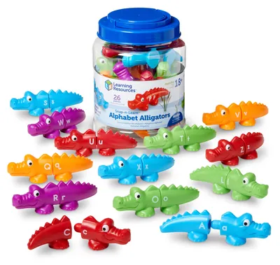 Obrázok produktu pre Learning Resources LER6704, 1,5 rok / roky, Viacfarebný
