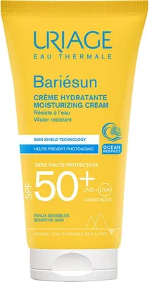 Immagine prodotto di Uriage Creme Uriage Bariésun Crème Hydratante SPF50+ 50ml