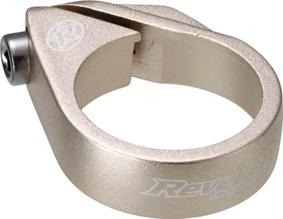 Image de Objímka Reverse Bolt 34.9mm Sand metal allen 00823 00823