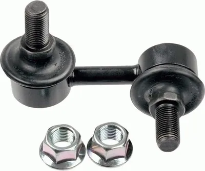 Produktbild von LEMFÖRDER Koppelstange Stabilisator für NISSAN X-TRAIL (T30) Vorne Rechts 34492 01