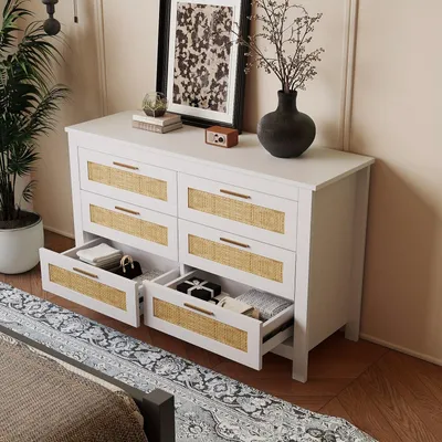 Image de Armoire à chaussures - Rangement à chaussures - Étagère à chaussures - Banc à chaussures - Meuble avec 3 portes, pour 18 paires de chaussures