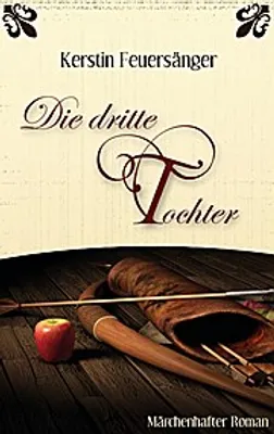 Zdjęcie produktu dla Die dritte Tochter