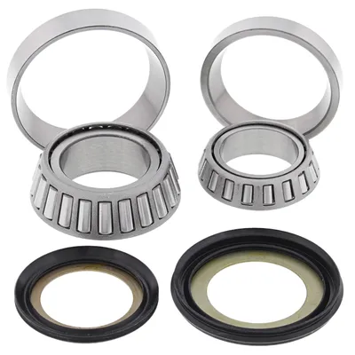 Image de ALL BALLS Kit de roulement de direction 22-1063