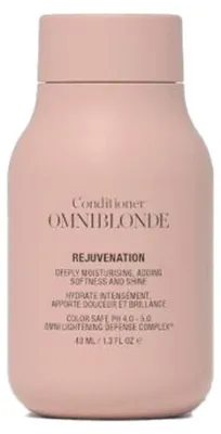 Produktbild von Omniblonde Rejuvenation Conditioner 40ml