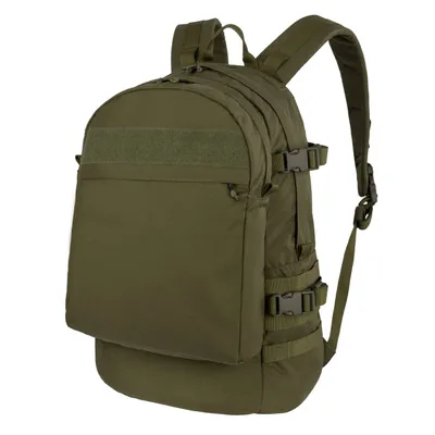 Produktbild von Helikon-Tex Guardian Assault Rucksack – in mehreren Varianten erhältlich, Farbe:Olive Green