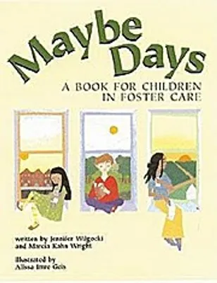 Productafbeelding van Maybe Days